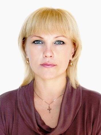 Хисамутдинова Наталья Владимировна.